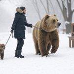 Мишустин утвердил новый список опасных животных, которых запретят держать дома