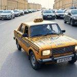 Почему «локализация такси» — не значит «только отечественные машины»