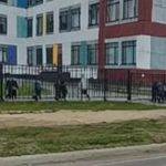 Школы, детсады и суды Великого Новгорода проверяют на наличие бомб