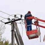 ВСУ нанесли удар по подстанции в Рыльске, сотни домов остались без света