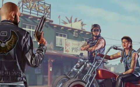 Take-Two Interactive переносит релиз Grand Theft Auto VI на май 2026 года