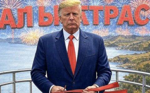 «Украл, выпил, в тюрьму!»: зачем Трампу восстановление Алькатраса