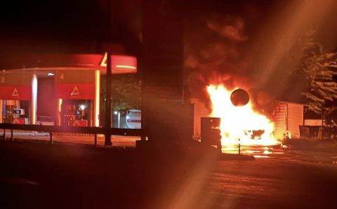 ВСУ совершили 13 атак на Мелитополь, один человек погиб