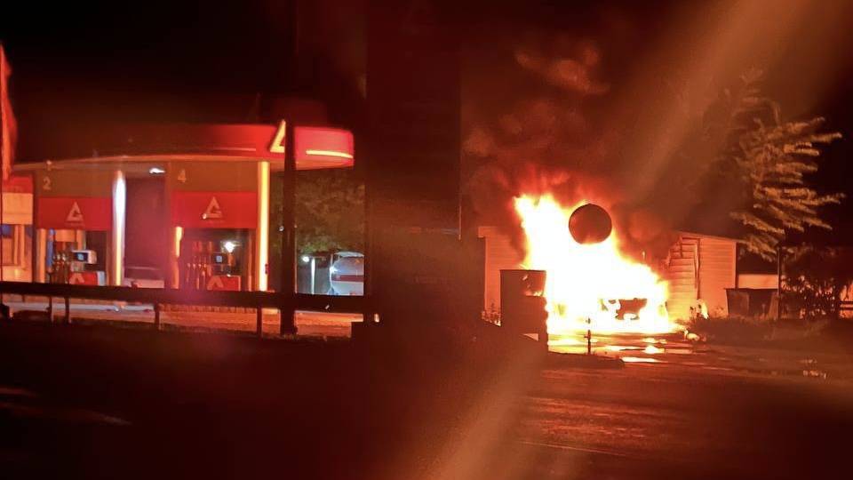 ВСУ совершили 13 атак на Мелитополь, один человек погиб