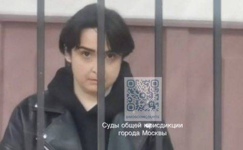 Осуждённая за русофобию москвичка Яна Джоган намерена заключить контракт с Минобороны