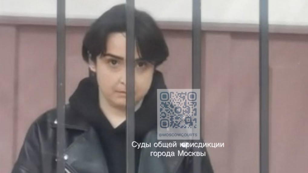 Осуждённая за русофобию москвичка Яна Джоган намерена заключить контракт с Минобороны