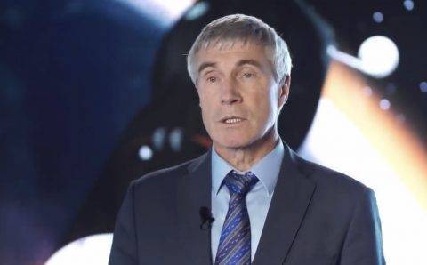 Путин назначил Крикалева спецпредставителем по космическому сотрудничеству