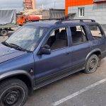 В Луганске после атаки дронов ВСУ загорелся асфальтобетонный завод