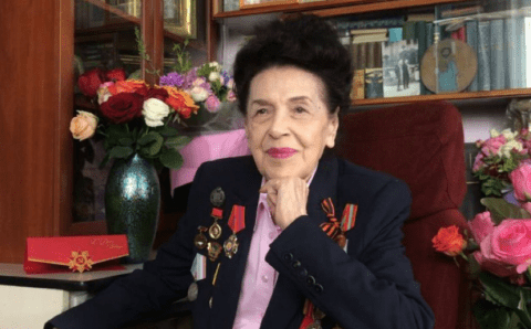Скончалась актриса Ирина Кострова, не покидавшая сцену даже в 100 лет