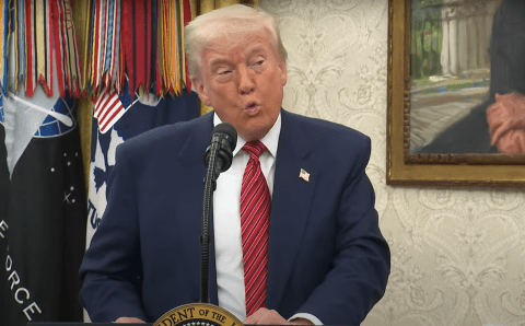 Трамп заявил о необходимости трудных решений по Украине
