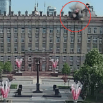 Заместитель Гладкова получил ранение при атаке ВСУ на Белгород
