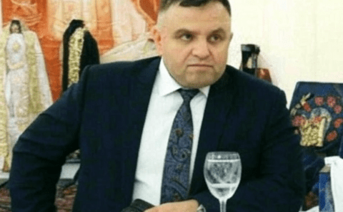 Как дважды отправленный на историческую родину мигрант вернулся в Россию в качестве «дипломата»