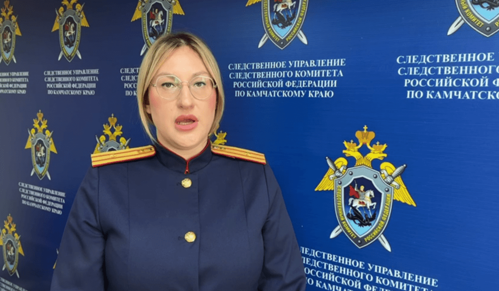 Жителя Камчатки заподозрили в оправдании нацизма