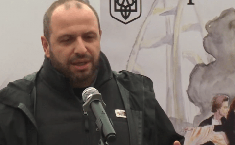 Умеров: РФ и Украина обменяются пленными по формуле «1000 на 1000»