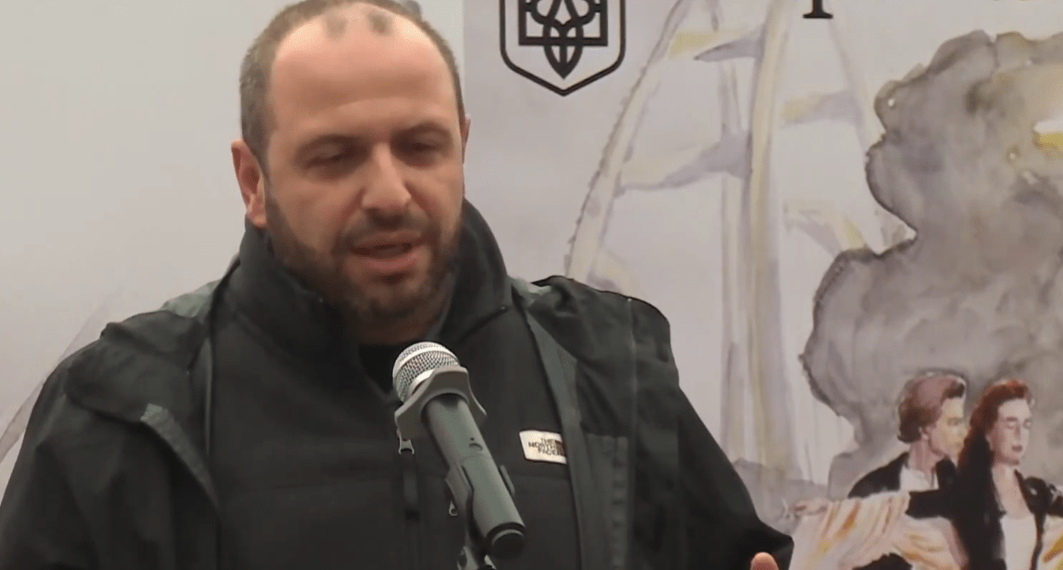 Умеров: РФ и Украина обменяются пленными по формуле «1000 на 1000»