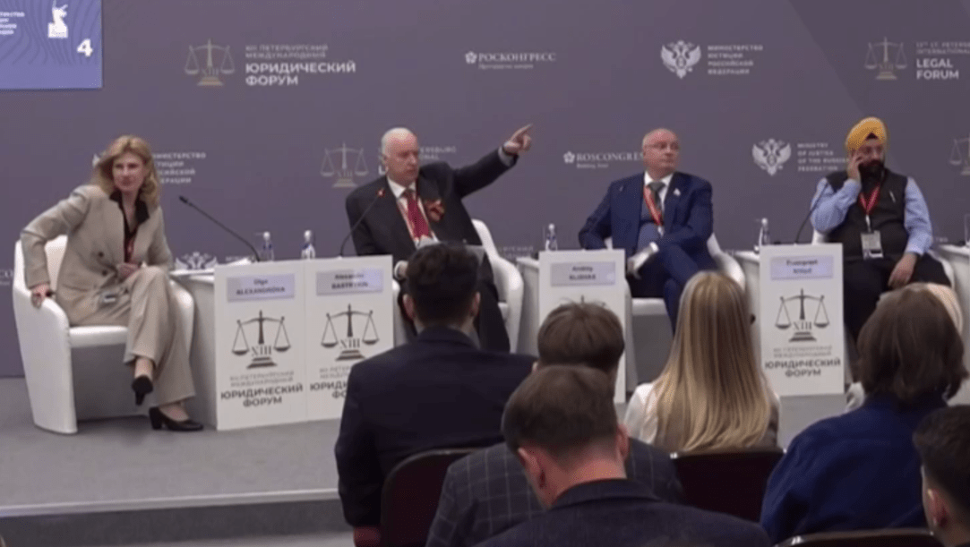 Бастрыкин рассказал, как СК «отлавливает» свеженатурализованных россиян