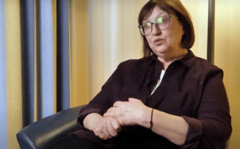 Тимченко* стала фигуранткой уголовного дела в России