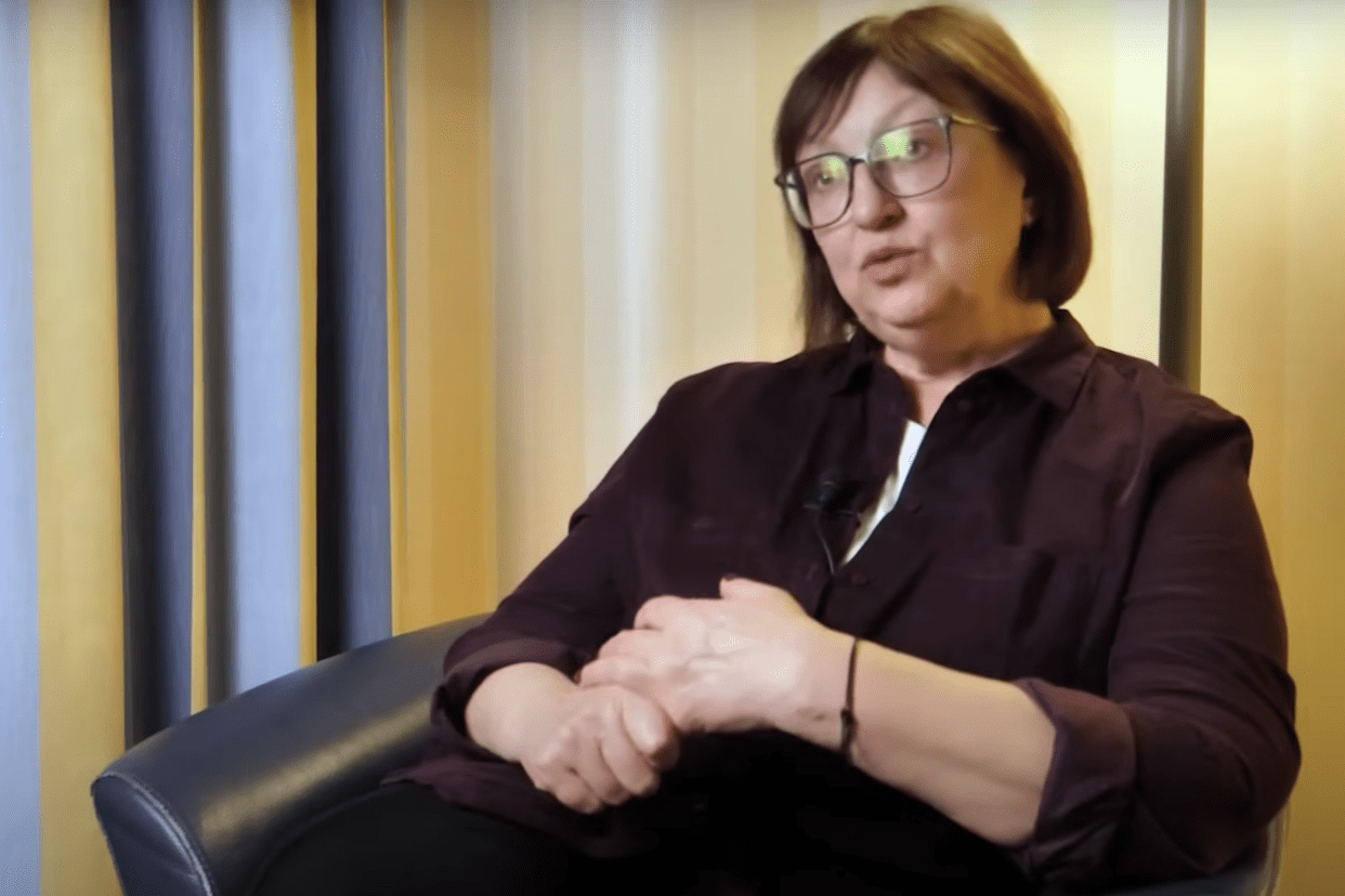 Тимченко* стала фигуранткой уголовного дела в России
