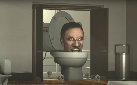 Майкл Бэй снимет фильм по Skibidi Toilet — вирусному сериалу из YouTube