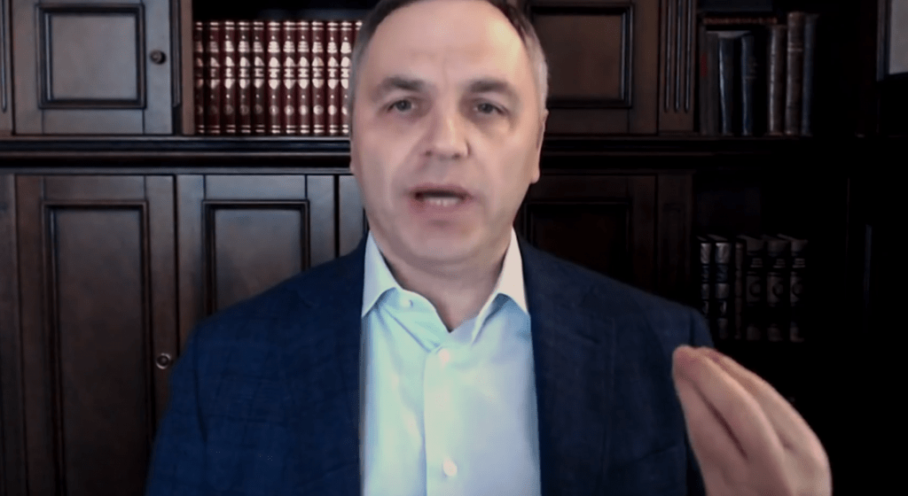 В Испании застрелен бывший советник Януковича Андрей Портнов