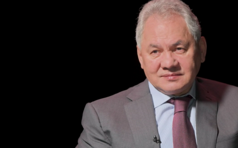 Шойгу признался, что на вершине карьеры «холодно и одиноко»