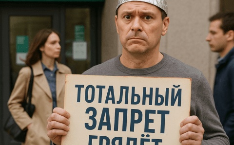 «Тотальный запрет» на кредиты оказался выдумкой СМИ