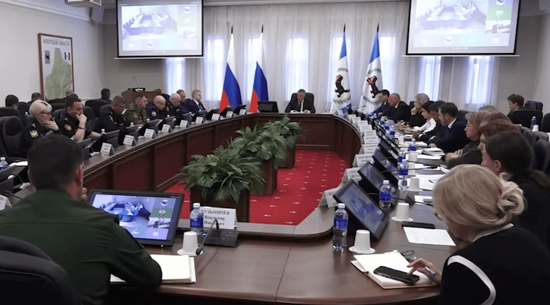 Власти назвали причины трагедии с подростками в Байкальске