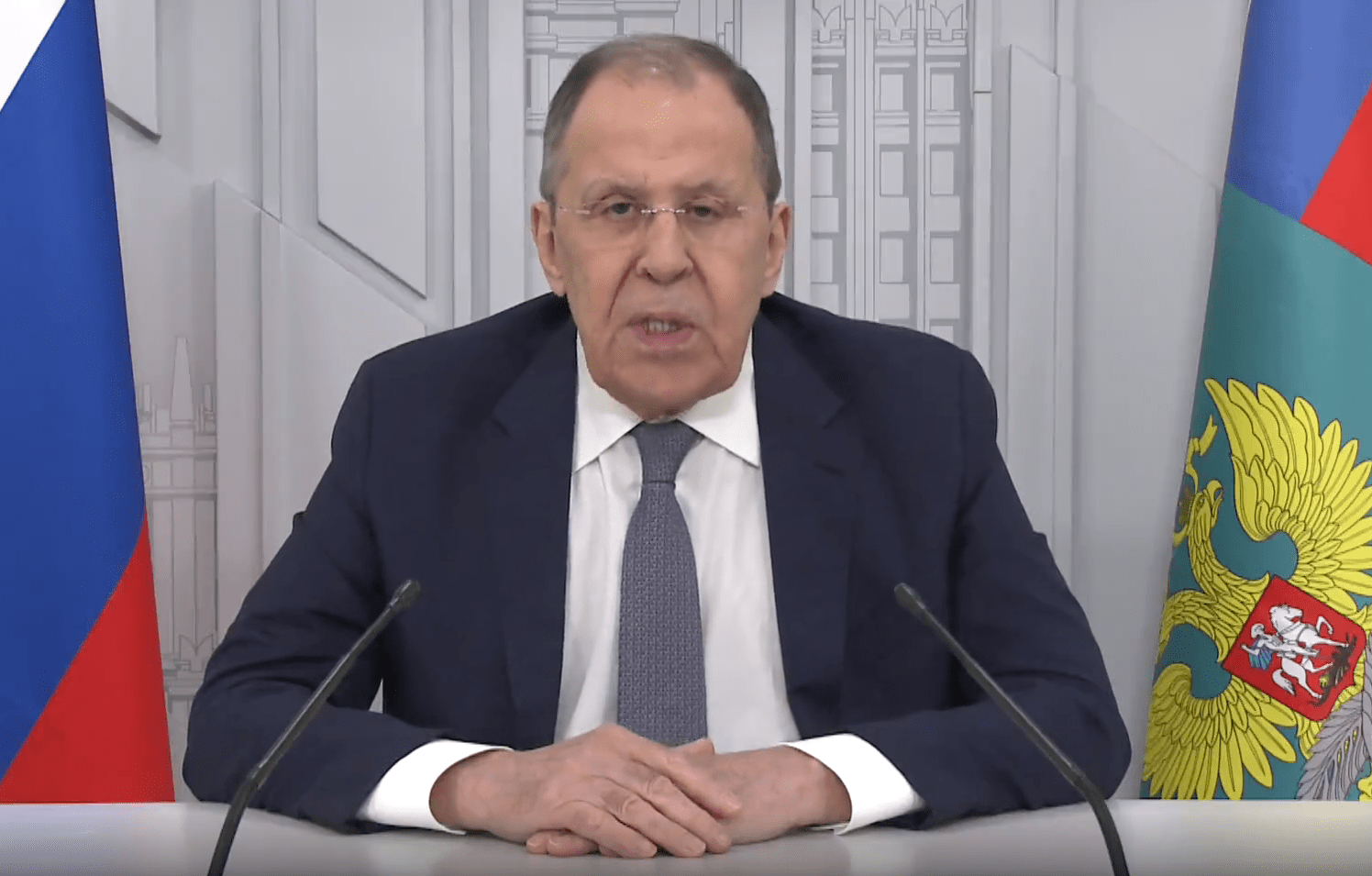 МИД РФ сообщил о новой встрече с Украиной в Стамбуле 2 июня