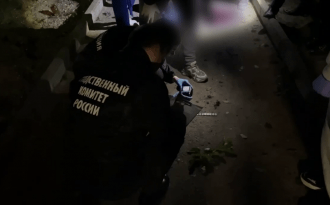 СК: вместе с вице-мэром Ставрополя погиб его 29-летний знакомый