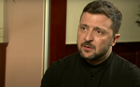Зеленский допустил начало мира на Украине «уже завтра»