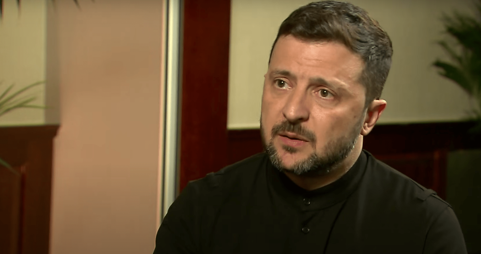 Зеленский допустил начало мира на Украине «уже завтра»