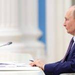 Путин: к 2030 году новые регионы должны выйти на среднероссийский уровень жизни