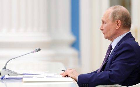 Путин: к 2030 году новые регионы должны выйти на среднероссийский уровень жизни