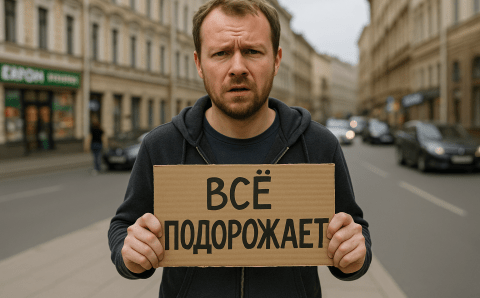СМИ и TG-каналы выдумали «повышение цен» из-за «обязательных ГОСТов»