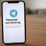 Провайдер «Март»: в Псковской области перестал работать Telegram