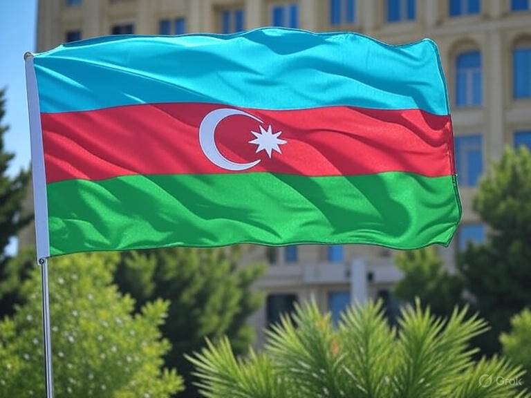 Азербайджан свернул все российские концерты и выставки