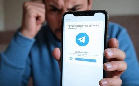 Telegram не торопится чинить функцию перевода