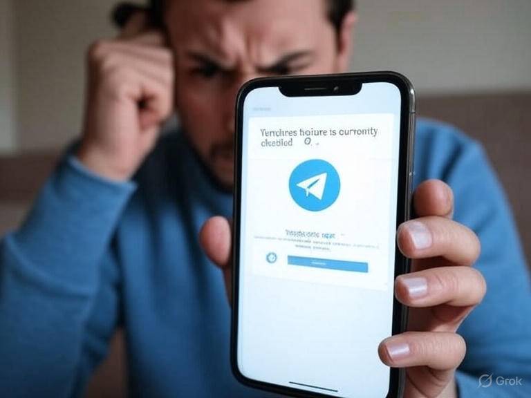 Telegram не торопится чинить функцию перевода
