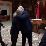 Лукашенко и Келлог обсудили Украину