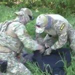 Трое россиян получили от 15 до 19 лет за поджоги и подрывы по заданию Украины
