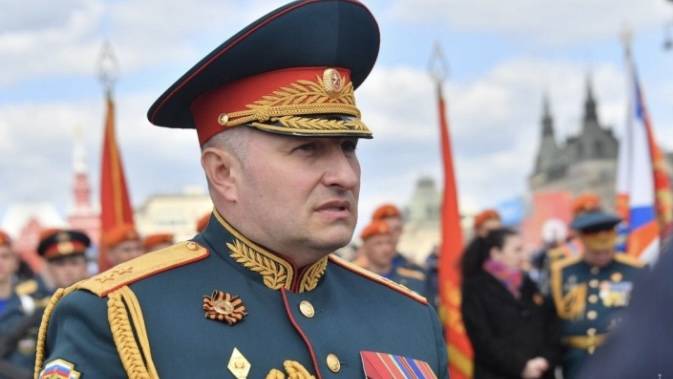 Путин повысил главу МЧС Александра Куренкова до звания генерал-полковника