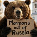 Минюст России ударил по «Alma mater» мормонов