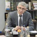 Миляев рассказал, с чем именно связана госпитализация людей в Тульской области