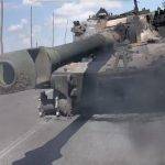 ВС РФ нанесли удар по военным объектам Украины и освободили сёла в ДНР