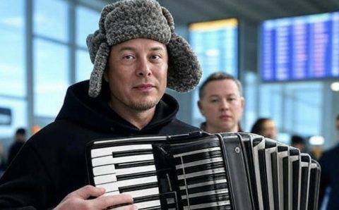 Как депутат Даванков Маску политическое убежище «предоставлял»