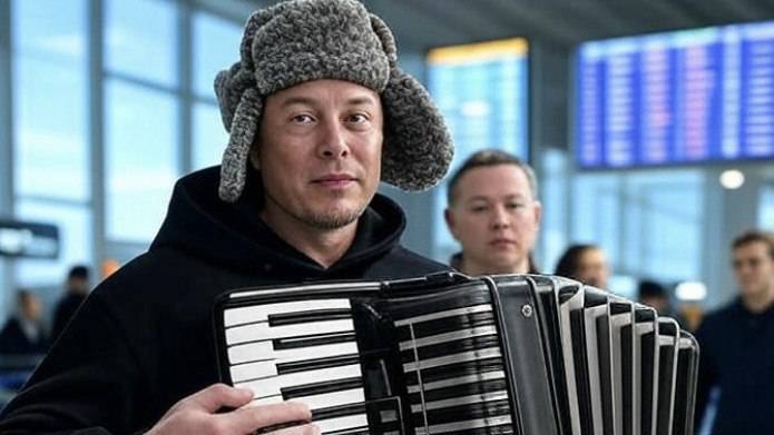 Как депутат Даванков Маску политическое убежище «предоставлял»