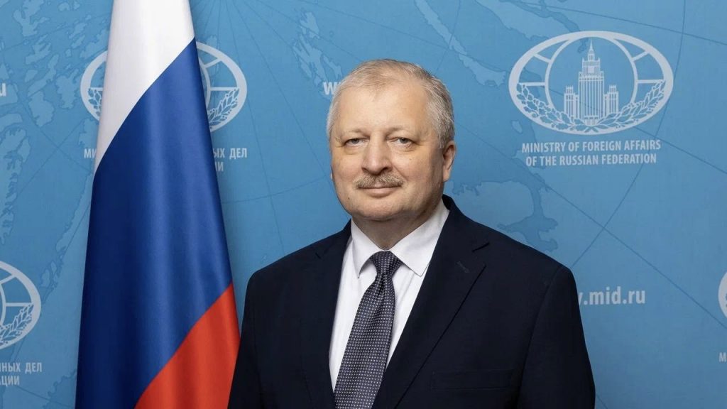 Посол России в США предупредил о жёстком ответе на угрозы и провокации Киева