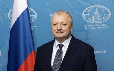 Посол России в США предупредил о жёстком ответе на угрозы и провокации Киева