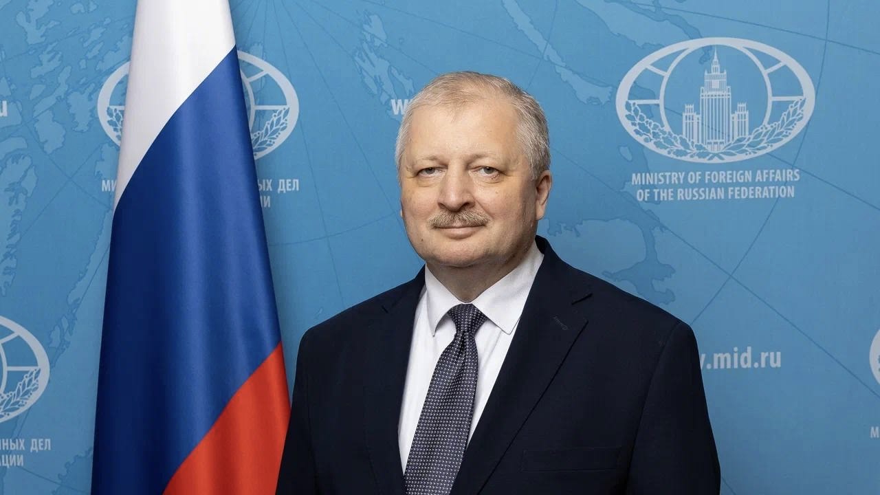 Посол России в США предупредил о жёстком ответе на угрозы и провокации Киева