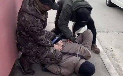 ФСБ рассказала, за что задержали главу орловского Россельхозбанка